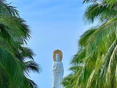 -三亚南山文化旅游区