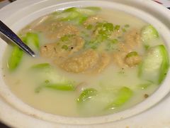 -江南赋(内蒙古大厦店)