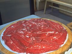 -万物生江北老火锅(海骏达店)