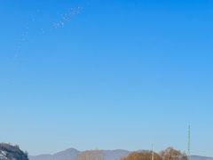 -蓟县盘山滑雪场