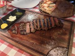 -安立可意大利美食