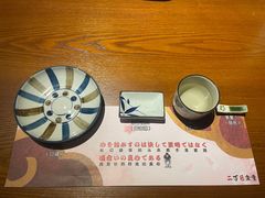 -二丁目食堂(浑南花园城店)