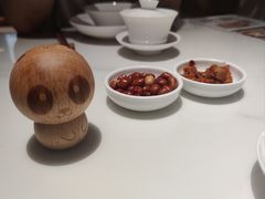 前菜小吃-上上席川菜(凯德乐峰广场店)