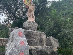 -大岭沟猕猴桃谷风景区