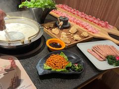 -煲宫猪肚鸡(昆山金鹰国际购物中心店)