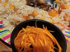-天山传奇新疆菜(SKLP店)