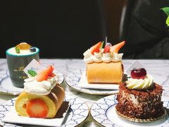 -诺嘉甜品(世贸店)