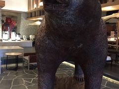 -清河半岛微风餐厅
