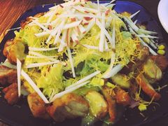 -MI WU FACTORY米屋美食工厂餐厅(绿地店)