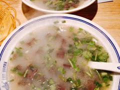 -王全兴鸡血汤鸡汤饭(交通路店)