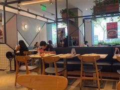 -新旺茶餐厅·早餐·夜宵(仙霞店)