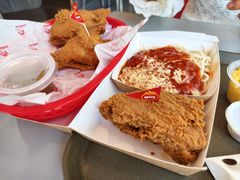 -快乐蜂(永光广场店)
