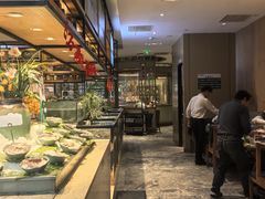 -亚马逊蒸汽活海鲜自助(LCM置汇旭辉广场店)