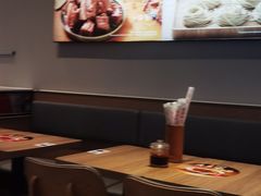 -李先生牛肉面大王(济南火车站候车室店)