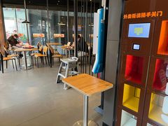 -汉堡王(徐汇绿地缤纷店)