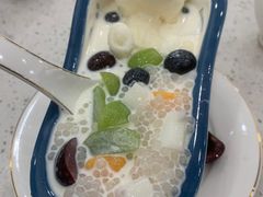 -明园茶餐厅(沙头角店)