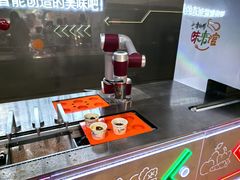 -康师傅味来馆