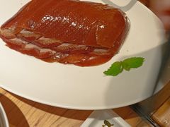 -四季民福烤鸭店(前门廊房二条店)