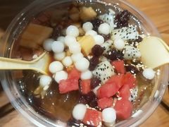 -青石桥老瓦房肥肠粉总店(青石桥总店)