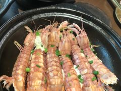 -甬小馆·焗海鲜温州菜(五马街店)