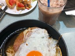 -华嫂冰室(尖沙咀店)