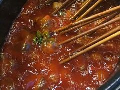 -钢管厂五区小郡肝串串香(南山店)