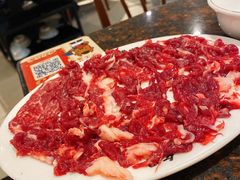 -八合里潮汕鲜牛肉火锅(深圳海岸城店)
