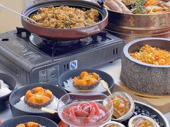 -品海楼·大连海鲜(老虎滩店)