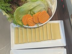 -蝎王府羊蝎子(虎坊桥总店)
