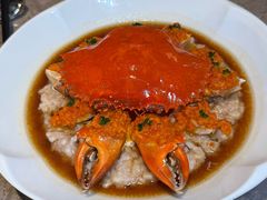 -广州文华东方酒店·江-由辉师傅主理