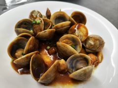-阿毛饭店·正宗宁波菜(儿童公园旗舰店)