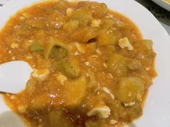 -芳芳餐厅(白沙路店)