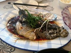 -岭南海晏楼(东晓南店)