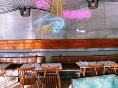 -The Rug Cafe(王府中环店)