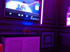 -宝乐星量贩KTV(莲升路店)