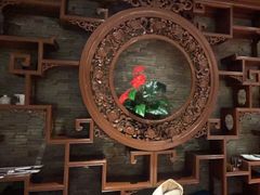 -金狮麟·新豫菜(金码大厦店)