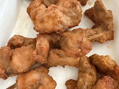 香滋鸡满载盒（潮汕卤香风味）-达美乐比萨(东高地店)