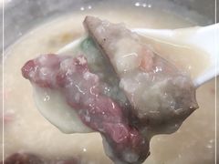 -南记食粥坊·宵夜大排档(岭南分店)