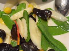 -上和臻品中国菜(花园街店)