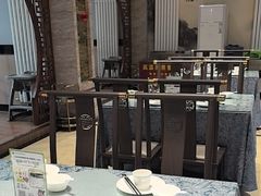 -煎饼卷大葱·非遗传承·潍坊菜(十笏园店)