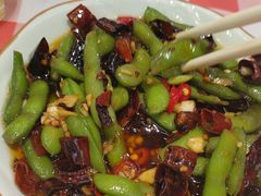 -菜哥龙虾•九江菜(七中店)