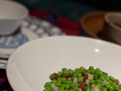 -上海滩餐厅(BFC外滩金融中心店)