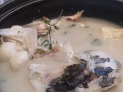 -小厨娘淮扬菜(清江苏宁广场店)