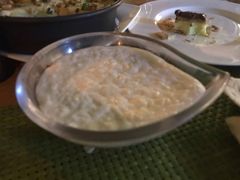 大米布丁-ALAMEEN阿拉伯餐厅(三里屯店)