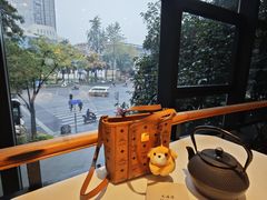 -大海湾酒楼(人南店)