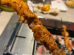 -丰茂烤串(建设街店)