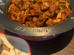 -胖哥俩肉蟹煲(福州仓山爱琴海店)