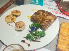 -通海俄式烧烤·俄罗斯大串(嵩山路店)