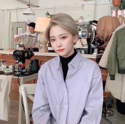 -MYYF SALON烫发染发