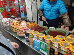 -老金家蛋菜夹馍(西安总店)